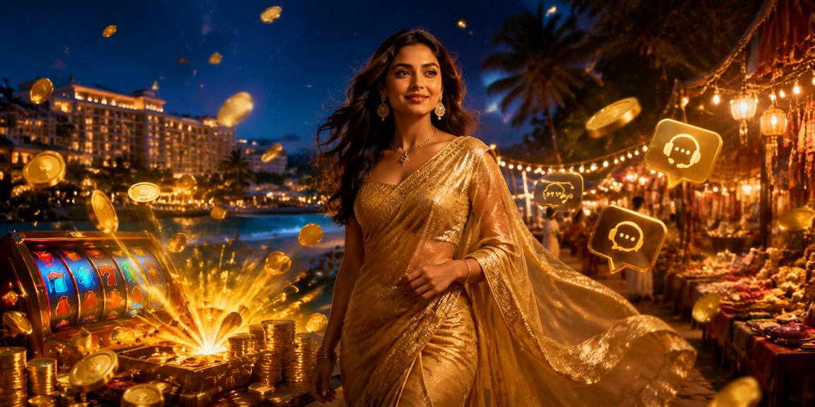 jetaa7 লাইভ ক্যাসিনো